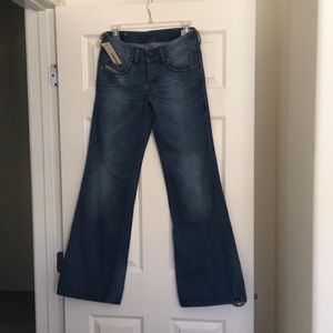 Diesel Jeans